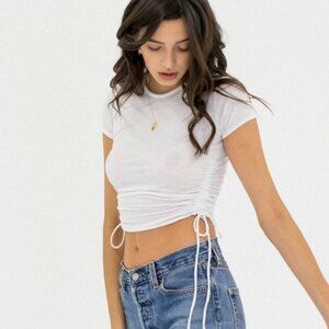 Are You Am I AYAI Kenk Tee Size S